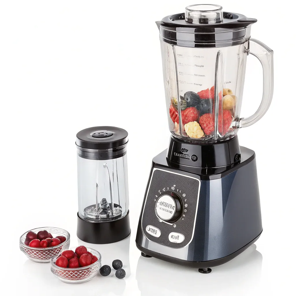 Premium Blender